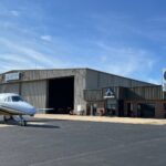 Smyrna Rutherford County Airport – KMQY
