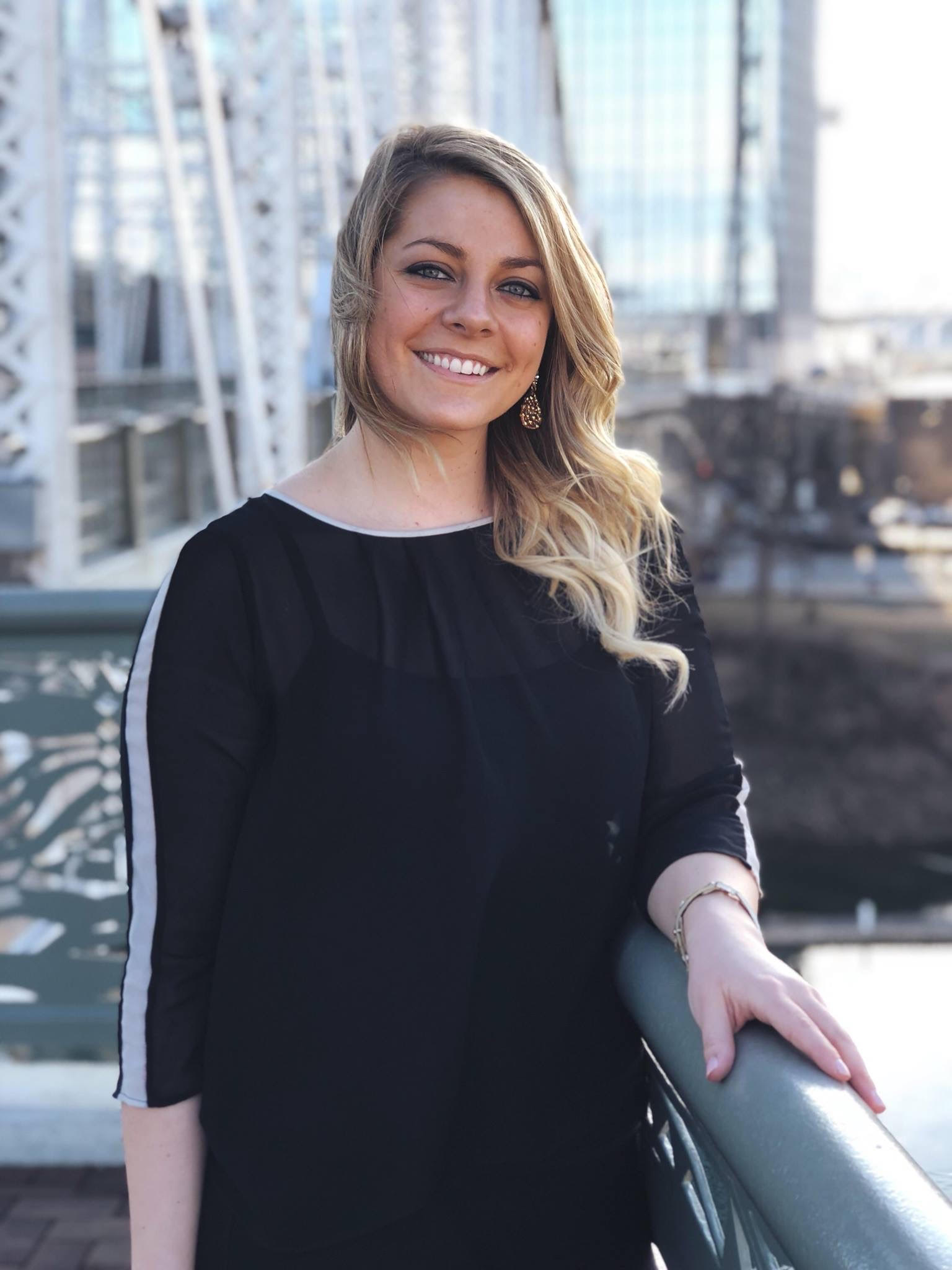 Jennifer Hoffman Azure Flight Support