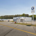 Salisbury Regional Airport – KSBY (New Location!)
