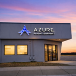 Salisbury Regional Airport – KSBY (New Location!)